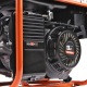 Бензогенератор Patriot GRS 6500E 5 кВт в Костроме