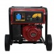 Бензогенератор Loncin GH3500 2.8 кВт в Костроме