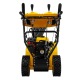 Снегоуборщик Denzel SBM 610S PRO в Костроме