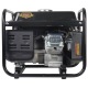 Бензиновый генератор Huter HT1000L 1 кВт в Костроме