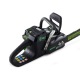 Аккумуляторная пила GreenWorks GС82CS-18&quot; (без аккумулятора и зарядного устройства) в Костроме