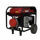 Бензогенератор Loncin GH6500-2 5.5 кВт в Костроме