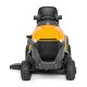 Садовый минитрактор Stiga Tornado 7121 HWS в Костроме