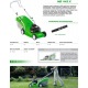 Газонокосилка бензиновая Viking MB 443 X в Костроме