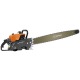 Бeнзoпилa Holzfforma G070-36&quot; в Костроме