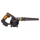 Воздуходувка аккумуляторная Worx WX094.9 (без аккумулятора и ЗУ) в Костроме