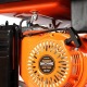 Бензогенератор Patriot Max Power SRGE-7200E 6 кВт  в Костроме