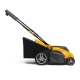 Газонокосилка электрическая Stiga Combi 340c в Костроме