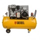 Компрессор поршневой Denzel DR5500/200 в Костроме