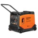 Бензогенератор инверторный Daewoo GDA 4500 SEi 3.7 кВт в Костроме