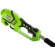 Электрокоса (электрический триммер) GreenWorks GST1246 1200 Вт в Костроме