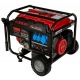 Бензогенератор Loncin LC10000D-AS 8 кВт в Костроме