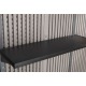 Пластиковый сарай LifeTime WoodLook 7х9.5 в Костроме
