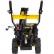 Бензиновый снегоуборщик Huter SGC 4100 W в Костроме