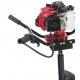Мотобур (бензобур) Brait BR-63/000 в Костроме