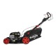 Газонокосилка бензиновая Elitech К 6500 B&amp;S в Костроме