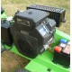 Измельчитель пней Laski F450/18 в Костроме