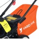 Газонокосилка бензиновая Yard Fox 40P в Костроме