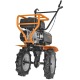 Мотоблок Carver МТ-7106T (фрезы в комплекте) в Костроме