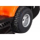 Садовый минитрактор Yard Fox T 102RDH в Костроме