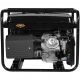 Бензогенератор Huter DY8000L 6.5 кВт в Костроме