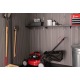 Пластиковый сарай LifeTime WoodLook 8.3х8.3 в Костроме