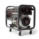 Дизельгенератор Helmut LD 8000EA 7.5 кВт в Костроме