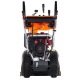 Снегоуборщик Yard Fox Pro 7654E в Костроме