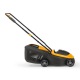 Газонокосилка аккумуляторная Stiga Collector 132e Kit в Костроме