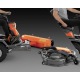 Садовый райдер Husqvarna R 420TsX AWD в Костроме