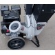 Измельчитель бензиновый Holzfforma CS11D в Костроме