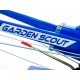 Мотоблок Garden Scout (Скаут) GS 101 D, почвофреза, сидение в Костроме