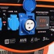 Бензогенератор Patriot Max Power SRGE-6500 5 кВт  в Костроме