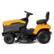 Садовый минитрактор Stiga Tornado 2108 HW в Костроме
