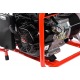 Бензогенератор Hammer GN6000T 5 кВт в Костроме