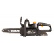 Аккумуляторная пила Worx WG322E.1 10&quot; в Костроме
