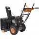 Снегоуборщик Carver STG 7056EL в Костроме
