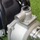 Бензиновая мотопомпа Honda WQ 10 в Костроме
