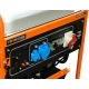 Бензогенератор Zongshen PB 12003 E 10 кВт в Костроме