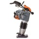 Вибротрамбовка Husqvarna Atlas Copco LT 6005 9&quot; + в Костроме