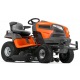 Садовый минитрактор Husqvarna TS 346 в Костроме