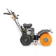 Подметальная машина Villartec S 7080E в Костроме