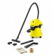 Пылесос для сухой и влажной уборки Karcher WD 3 Car Vac в Костроме