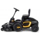 Садовый минитрактор McCulloch M125-85FH в Костроме