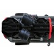 Компрессор коаксиальный безмасляный Elitech AC 300/24 (W0503.001.00) в Костроме