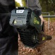 Воздуходувка аккумуляторная GreenWorks GC82BL (без батареи и зарядного устройства) в Костроме