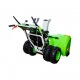 Бензиновый снегоуборщик RedVerg RD-SB107/15DW-E в Костроме