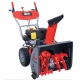 Снегоуборщик GEOS by Al-Ko Comfort SnowLine 620 E II в Костроме