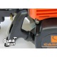 Бензокоса (бензиновый триммер) Carver GBC-026 в Костроме