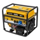 Бензогенератор Denzel PS-95EA-PRO 8.5 кВт в Костроме
